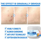 Soft Repair Body Cream — Clean-Skin Moisturizing Daily Treatment — product photo 4