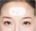 Blackhead Nose Strips & Blemish Patches — Pore-Clearing Skincare Set — product photo 2