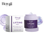 Deep Hydration Face Cream — Smoothing & Brightening Daily Skincare Moisturizer — product photo 1