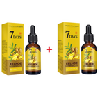 Ginger Hair Stabilizing Solution — Nourishing Anti-Breakage Care (3 Sizes) — product photo 4