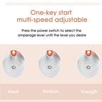 3D Microcurrent Face Roller — Lifting & Tightening Beauty Device — product photo 3