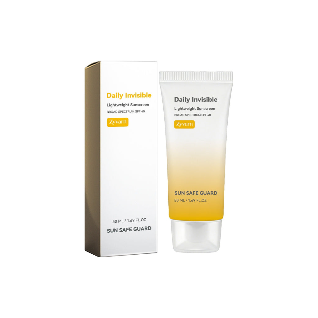 Protective Priming Base — Lightweight Skin-Perfecting Makeup Primer — product photo 3