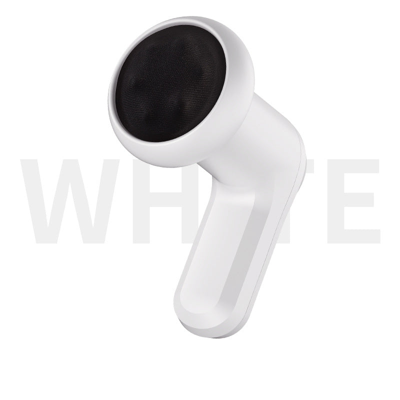 Mini Fascia Massage Gun — Wireless Deep-Tissue Muscle Massager — product photo 6