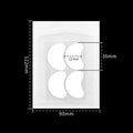 Blackhead Nose Strips & Blemish Patches — Pore-Clearing Skincare Set — product photo 4