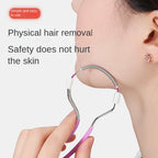 Facial Hair Removal Spring Tool — Precision Threading Beauty Tool — product photo 2