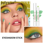 Monochrome Eyeshadow Stick — One-Swipe Cream Shadow (6 Shades) — product photo 3