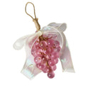 Crystal Grape Soap Gift Set — Handmade Scented Aromatherapy Bath & Body — product photo 1