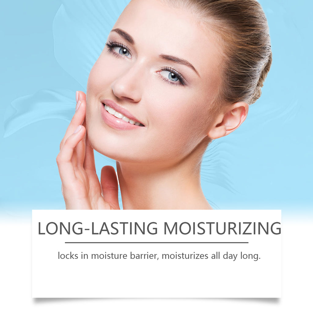 Vitamin B5 Hyaluronic Acid Serum — Deep Hydration Nourishing Skincare — product photo 5