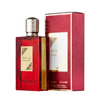 Men's Oud-Style Long-Lasting Perfume — Middle East Inspired Fragrance (75–100ml)