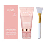 Collagen Peel-Off Face Mask — Deep-Cleansing Hydrating Skincare — product photo 5