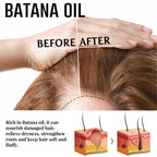 Batana Dense Hair Ball — Massage-In Root Thickening Treatment — product photo 4