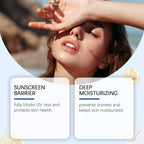 WoodSleep Butter UV Protective Lotion — Lightweight Outdoor Skin Shield — product photo 4