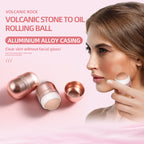 Mini Jade Roller — Portable Facial & Eye Massage Beauty Tool — product photo 2