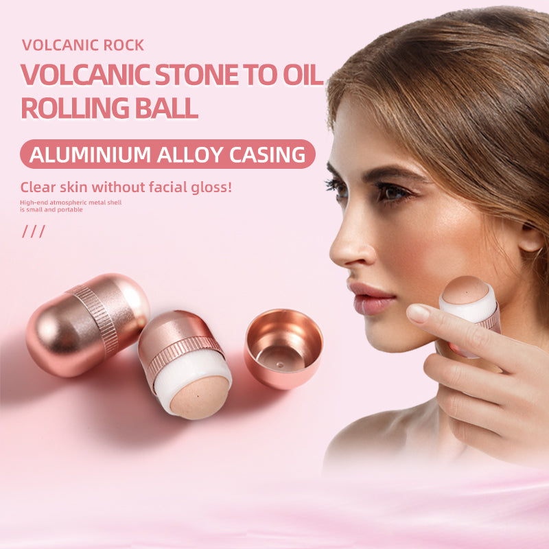 Mini Jade Roller — Portable Facial & Eye Massage Beauty Tool — product photo 2