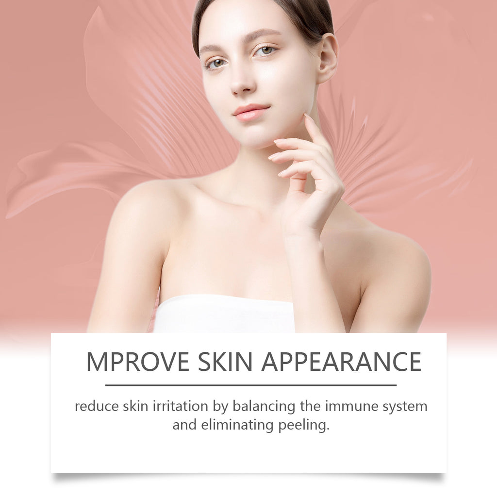 Gentle Daily Moisture Cream — Comfort Care for Dry, Sensitive Skin — product photo 4
