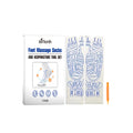 Complete Foot Care Pedicure Set — At-Home Foot Massage & Grooming Tools — product photo 1