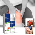 South Moon Joint Comfort Massage Cream — Wrist, Knee & Shoulder Care — product photo 1