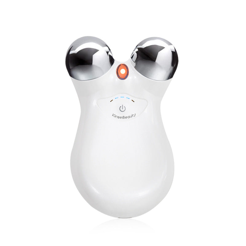 3D Microcurrent Face Roller — Lifting & Tightening Beauty Device — product photo 6