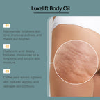 Oceaura Firming Body Oil — Refreshing Hydration & Skin-Tightening Care — product photo 4