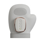 Cordless Hand & Finger Massager — Heated Air-Compression Wellness Device — product photo 1