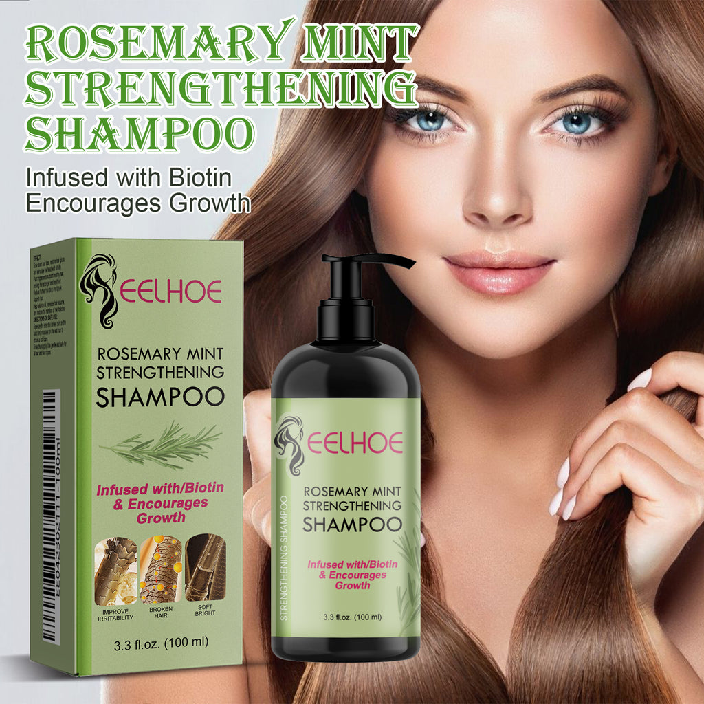 EELHOE Hairline Enrichment Essence — Root-Strengthening Scalp Treatment — product photo 3
