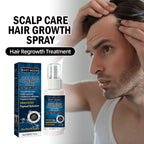 Men's Dense Hair Treatment Spray — Hairline & Thickness Support — product photo 3