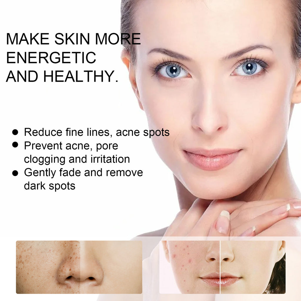 EELHOE Clear Skin Duo Cream — Blemish & Acne-Prone Skin Care — product photo 4