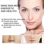 EELHOE Clear Skin Duo Cream — Blemish & Acne-Prone Skin Care — product photo 4