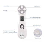 RF Skin Rejuvenation Device — Radio Frequency Firming Beauty Device — product photo 2