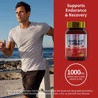 Amino Acid Capsules — Daily Beauty & Wellness Support Supplement — product photo 2