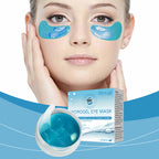 Retinol Firming Under-Eye Patches — Line-Smoothing Nourishing Eye Care — product photo 2