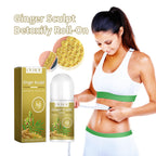 Ginger Sculpt Roll-On — Warming Body Contour Massage Ball — product photo 3