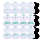 Meridian Massage Adhesive Patches (10pcs) — Targeted Body Relief Stickers — product photo 3