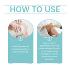 Knee Repair Moisture Cream — Softening Care for Dry, Rough Knees — product photo 5