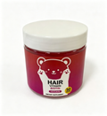 Biotin Hair Gummies — Beauty Support Supplement with Biotin — product photo 1