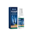 Strong Hair Protect Spray — Nourishing Care Against Visible Shedding — product photo 1