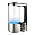 Hydrogen-Rich Water Kettle 2L — Ionizing Electric Wellness Kettle — product photo 1