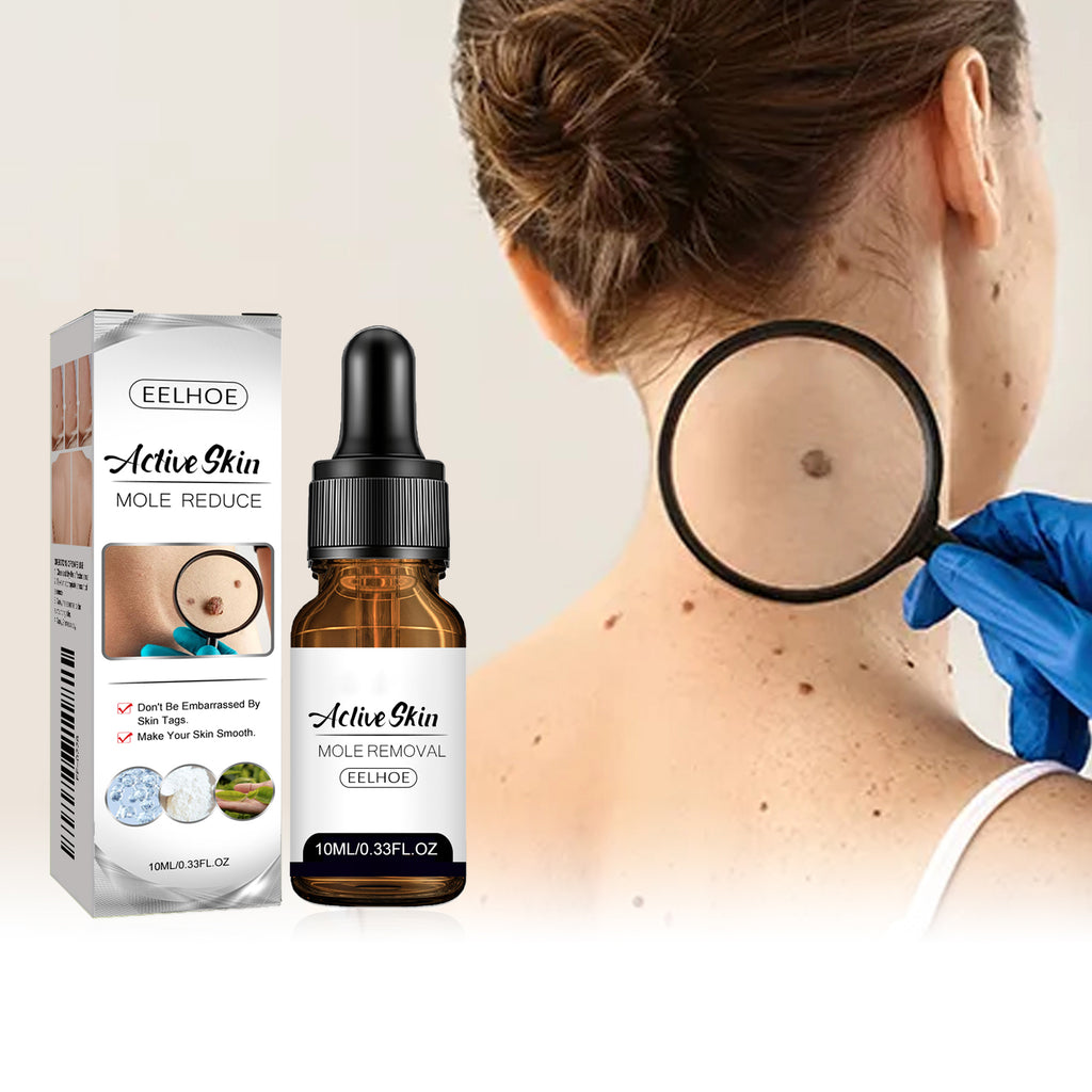 EELHOE Face & Neck Smooth Essence — Gentle Renewal Care (10/20ml) — product photo 3