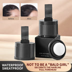 Hairline Filling Shadow Powder — Waterproof Root & Forehead Cover Makeup — product photo 1