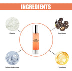 Smooth Body Glow Serum — Moisturizing & Brightening Body Treatment — product photo 6