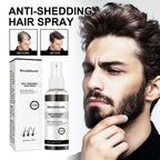 West&Month Hairline Nutrition Spray — Root Moisture & Strength Care — product photo 2