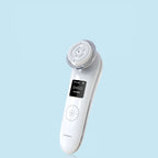 RF Radio Frequency Beauty Device — EMS Facial Lifting & Firming Skincare Machine — product photo 2