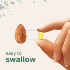Oregano Oil Softgel Capsules — Daily Immune Wellness Support (180/300ct) — product photo 2