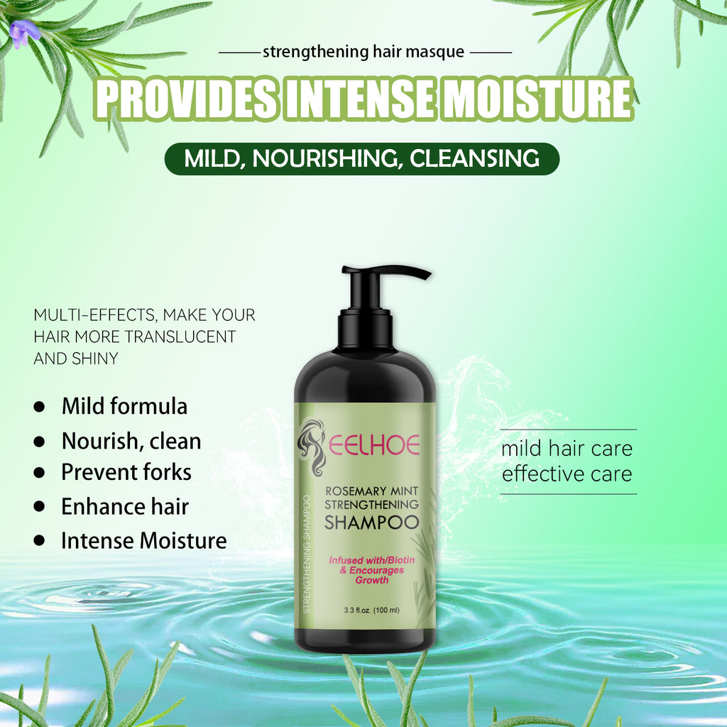 EELHOE Hairline Enrichment Essence — Root-Strengthening Scalp Treatment — product photo 4