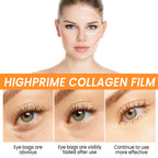 EELHOE Collagen Eye Mask Patches — Depuffing Hydration for Dark Circles — product photo 3