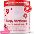 Myo-Inositol Complex Capsules — Women's Cycle & Balance Support (120ct) — product photo 2