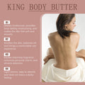 Cologne-Scented Body Moisturizing Cream — Gentle Hydration Body Care — product photo 1