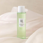 Korean Ginseng Hydrating Essence — Nourishing Glow Face Toner Skincare — product photo 2