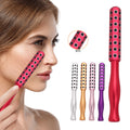 Germanium Facial Roller Beauty Stick — Sculpting Lifting Massage Beauty Tool — product photo 1