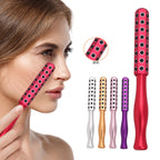 Germanium Facial Roller Beauty Stick — Sculpting Lifting Massage Beauty Tool — product photo 1
